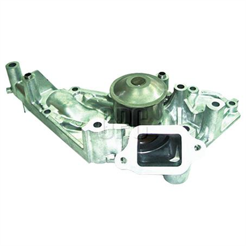 TRUFLOW LEXUS TOYOTA WATER PUMP HEAVY DUTY BEARINGS & SEALS TF8143