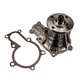 TRUFLOW LEXUS TOYOTA WATER PUMP HEAVY DUTY BEARINGS& SEALS, OEM QUALITY TF8148