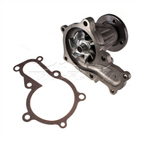 TRUFLOW LEXUS TOYOTA WATER PUMP HEAVY DUTY BEARINGS& SEALS, OEM QUALITY TF8148