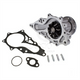 TRUFLOW TOYOTA WATER PUMP HEAVY DUTY BEARINGS & SEALS, OEM QUALITY TF8149
