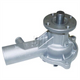 TRUFLOW BEDFORD HOLDEN WATER PUMP HEAVY DUTY BEARINGS & SEALS TF814