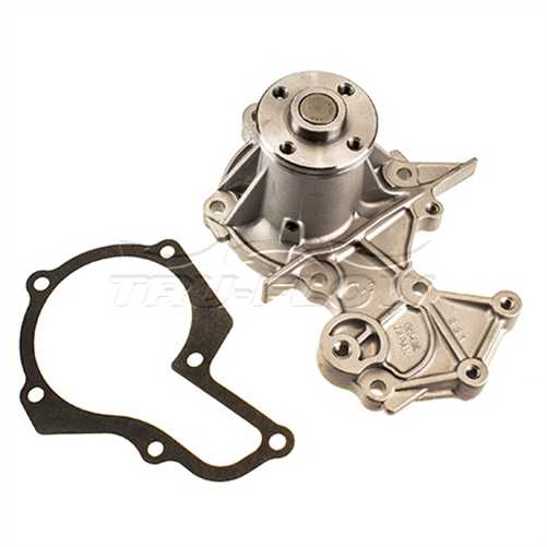 TRUFLOW SUZUKI WATER PUMP HEAVY DUTY BEARINGS & SEALS, OEM QUALITY TF8151
