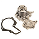 TRUFLOW SUZUKI WATER PUMP HEAVY DUTY BEARINGS & SEALS, OEM QUALITY TF8151