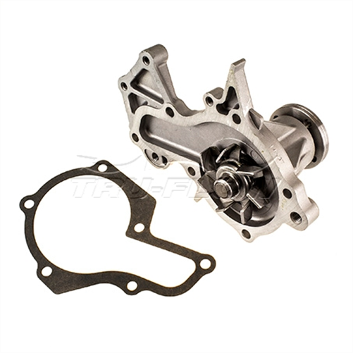 TRUFLOW SUZUKI WATER PUMP HEAVY DUTY BEARINGS & SEALS, OEM QUALITY TF8151