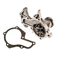 TRUFLOW SUZUKI WATER PUMP HEAVY DUTY BEARINGS & SEALS, OEM QUALITY TF8151