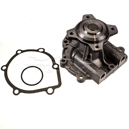 TRUFLOW MAZDA SUZUKI WATER PUMP HEAVY DUTY BEARINGS & SEALS TF8153