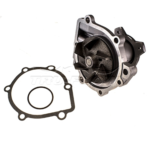 TRUFLOW MAZDA SUZUKI WATER PUMP HEAVY DUTY BEARINGS & SEALS TF8153