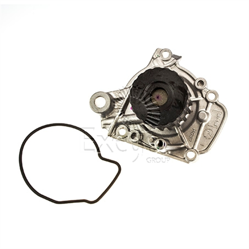 TRUFLOW HONDA WATER PUMP HEAVY DUTY BEARINGS & SEALS, OEM QUALITY TF8156