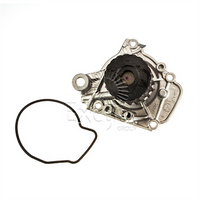 TRUFLOW HONDA WATER PUMP HEAVY DUTY BEARINGS & SEALS, OEM QUALITY TF8156