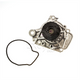 TRUFLOW HONDA WATER PUMP HEAVY DUTY BEARINGS & SEALS, OEM QUALITY TF8156