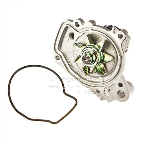 TRUFLOW HONDA WATER PUMP HEAVY DUTY BEARINGS & SEALS, OEM QUALITY TF8156