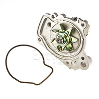 TRUFLOW HONDA WATER PUMP HEAVY DUTY BEARINGS & SEALS, OEM QUALITY TF8156