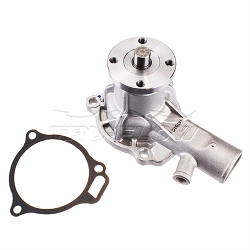 TRUFLOW HOLDEN WATER PUMP HEAVY DUTY BEARINGS & SEALS, OEM QUALITY TF815