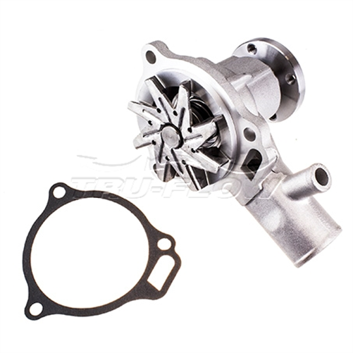 TRUFLOW HOLDEN WATER PUMP HEAVY DUTY BEARINGS & SEALS, OEM QUALITY TF815