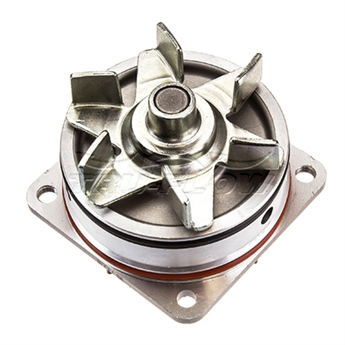 TRUFLOW NISSAN WATER PUMP HEAVY DUTY BEARINGS & SEALS, OEM QUALITY TF8167