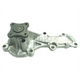 TRUFLOW MAZDA NISSAN WATER PUMP HEAVY DUTY BEARINGS& SEALS, OEM QUALITY TF8168