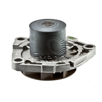 TRUFLOW ALFA HOLDEN JEEP SAAB WATER PUMP HEAVY DUTY BEARINGS & SEALS TF8172