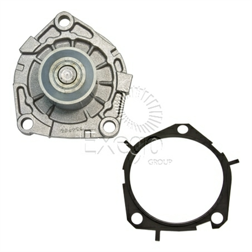 TRUFLOW ALFA HOLDEN JEEP SAAB WATER PUMP HEAVY DUTY BEARINGS & SEALS TF8172