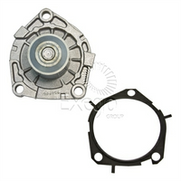 TRUFLOW ALFA HOLDEN JEEP SAAB WATER PUMP HEAVY DUTY BEARINGS & SEALS TF8172