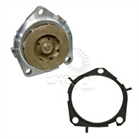 TRUFLOW ALFA HOLDEN JEEP SAAB WATER PUMP HEAVY DUTY BEARINGS & SEALS TF8172