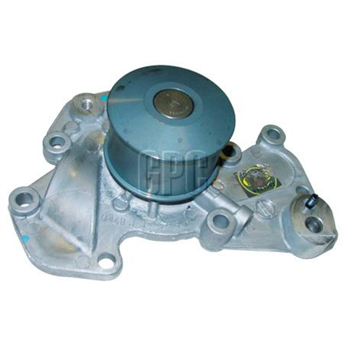 TRUFLOW HYUNDAI KIA WATER PUMP HEAVY DUTY BEARINGS & SEALS, OEM QUALITY TF8175