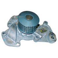TRUFLOW HYUNDAI KIA WATER PUMP HEAVY DUTY BEARINGS & SEALS, OEM QUALITY TF8175