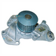 TRUFLOW HYUNDAI KIA WATER PUMP HEAVY DUTY BEARINGS & SEALS, OEM QUALITY TF8175