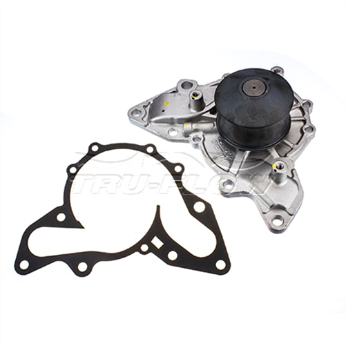 TRUFLOW HONDA HYUNDAI KIA WATER PUMP HEAVY DUTY BEARINGS & SEALS TF8176