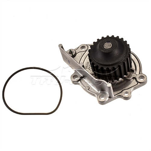 TRUFLOW LAND ROVER MG WATER PUMP HEAVY DUTY BEARINGS&SEALS, OEM QUALITY TF8182