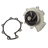 TRUFLOW FORD JAGUAR MAZDA WATER PUMP HEAVY DUTY BEARINGS & SEALS TF8183