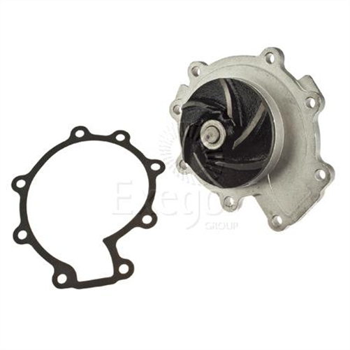 FORD MAZDA WATER PUMP HEAVY DUTY BEARINGS & SEALS TF8183H
