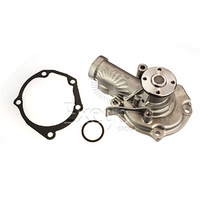 TRUFLOW MITSUBISHI WATER PUMP HEAVY DUTY BEARINGS & SEALS TF8188