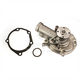 TRUFLOW MITSUBISHI WATER PUMP HEAVY DUTY BEARINGS & SEALS TF8188