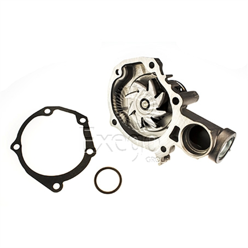 TRUFLOW MITSUBISHI WATER PUMP HEAVY DUTY BEARINGS & SEALS TF8188