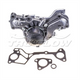 TRUFLOW MITSUBISHI WATER PUMP HEAVY DUTY BEARINGS & SEALS, OEM QUALITY TF8189H