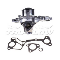 TRUFLOW MITSUBISHI WATER PUMP HEAVY DUTY BEARINGS & SEALS, OEM QUALITY TF8189H