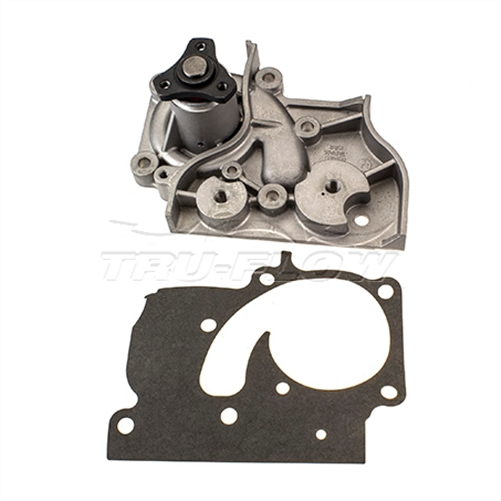 TRUFLOW HONDA KIA WATER PUMP HEAVY DUTY BEARINGS & SEALS, OEM QUALITY TF8192