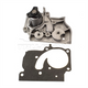 TRUFLOW HONDA KIA WATER PUMP HEAVY DUTY BEARINGS & SEALS, OEM QUALITY TF8192