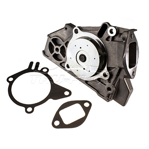 TRUFLOW KIA WATER PUMP HEAVY DUTY BEARINGS & SEALS, OEM QUALITY TF8193