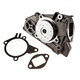 TRUFLOW KIA WATER PUMP HEAVY DUTY BEARINGS & SEALS, OEM QUALITY TF8193