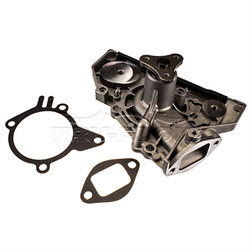 TRUFLOW KIA WATER PUMP HEAVY DUTY BEARINGS & SEALS, OEM QUALITY TF8193