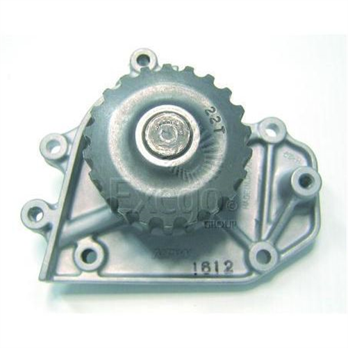 TRUFLOW HONDA ROVER WATER PUMP HEAVY DUTY BEARINGS & SEALS, OEM QUALITY TF8207