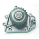 TRUFLOW HONDA ROVER WATER PUMP HEAVY DUTY BEARINGS & SEALS, OEM QUALITY TF8207