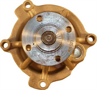 TRUFLOW FORD FPV HONDA WATER PUMP HEAVY DUTY BEARINGS & SEALS TF8208