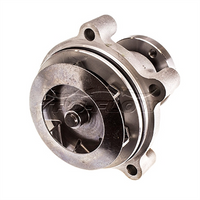 TRUFLOW FORD FPV HONDA WATER PUMP HEAVY DUTY BEARINGS & SEALS TF8208