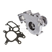 TRUFLOW TOYOTA WATER PUMP HEAVY DUTY BEARINGS & SEALS, OEM QUALITY TF8209
