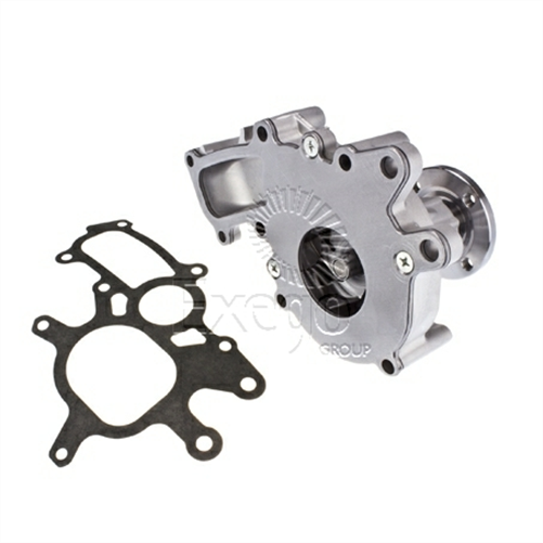 TRUFLOW TOYOTA WATER PUMP HEAVY DUTY BEARINGS & SEALS, OEM QUALITY TF8209