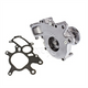 TRUFLOW TOYOTA WATER PUMP HEAVY DUTY BEARINGS & SEALS, OEM QUALITY TF8209