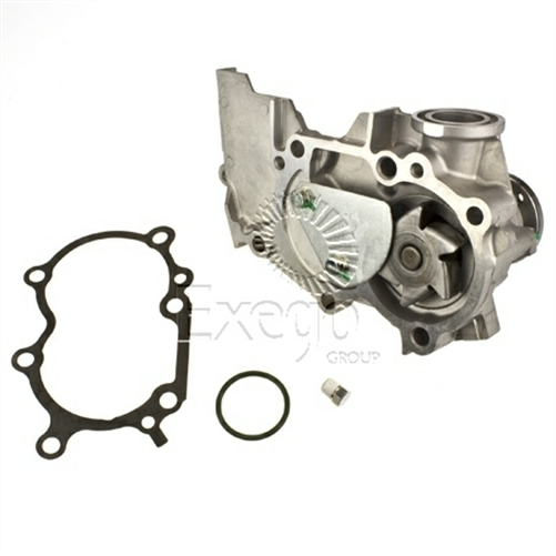 TRUFLOW DAIHATSU WATER PUMP HEAVY DUTY BEARINGS & SEALS, OEM QUALITY TF8211H