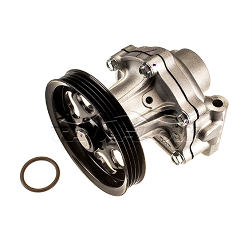 TRUFLOW HONDA TOYOTA WATER PUMP HEAVY DUTY BEARINGS & SEALS TF8213